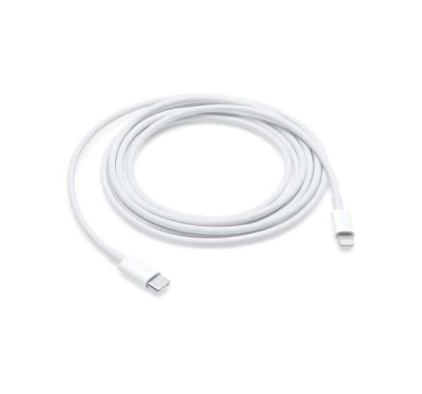 Apple USB-C to Lightning Cable (2m)
