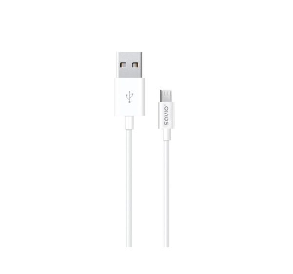 Savio USB – micro USB cable CL-124