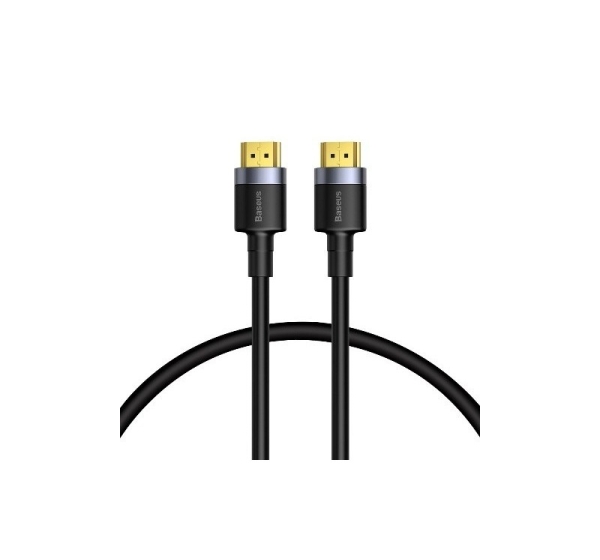 Baseus CADKLF-F01 HDMI cable 2 m HDMI Type A (Standard) Black