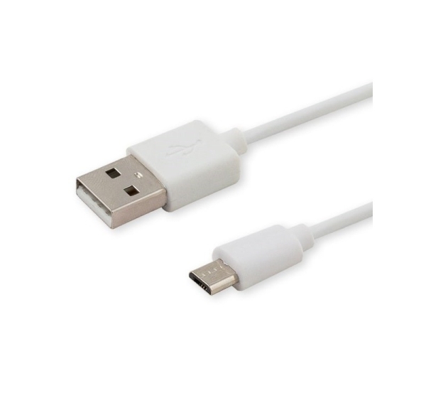 Savio USB – micro USB cable CL-123