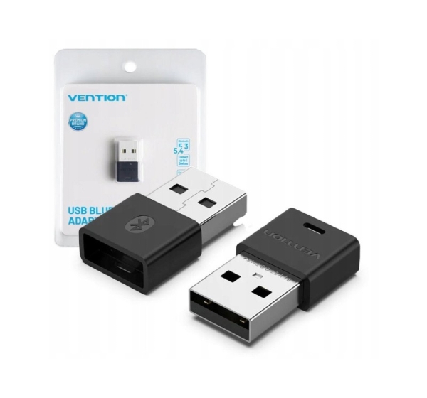 Adapter Vention USB Bluetooth 5.4