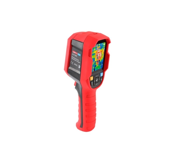 Uni-T UTi720A Thermal Imaging Camera