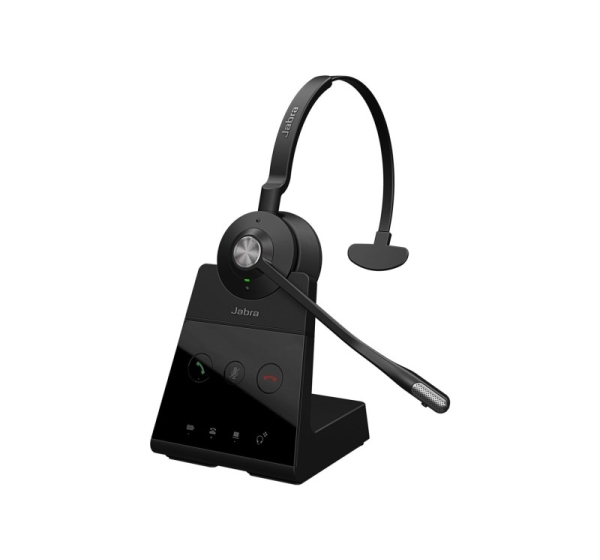 Jabra Engage 65 SE - Mono, EMEA