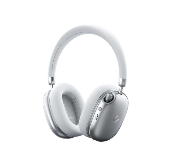 Havit Space S1 - wireless Noise Cancelling Bluetooth Headphones (silver)