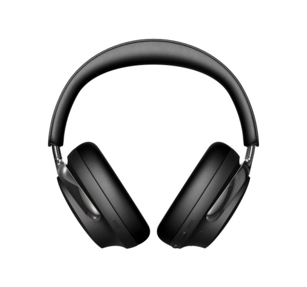 Bose QuietComfort Ultra Headphones 2. GEN Black