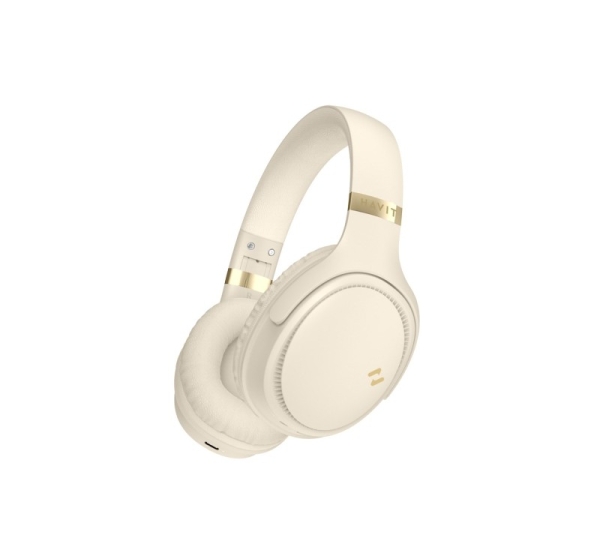 Havit H630BT - bluetooth headphones (butter-yellow)