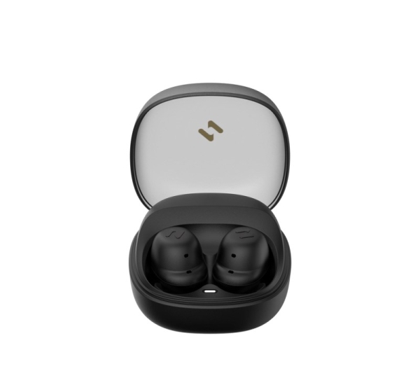 Havit TW969 - TWS wireless headphones, black