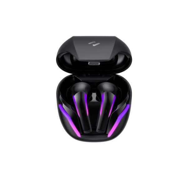 Havit TW970 - TWS wireless in-ear headphones (black)