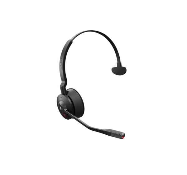 Jabra Engage 55 - USB-A MS Mono, EMEA/APAC
