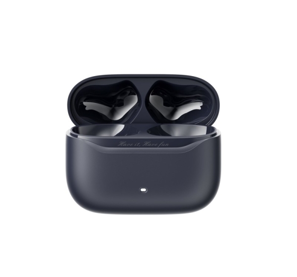 Havit TW991 PRO (Space NC01T) - wireless earbuds wth ANC (navy blue)