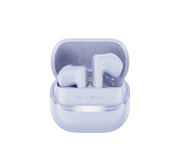 Havit TW983 - wireless headphones (purple)
