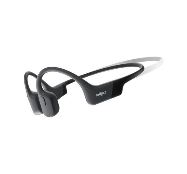 SHOKZ Openrun Mini Headset Wireless Neck-band Sports Bluetooth Black