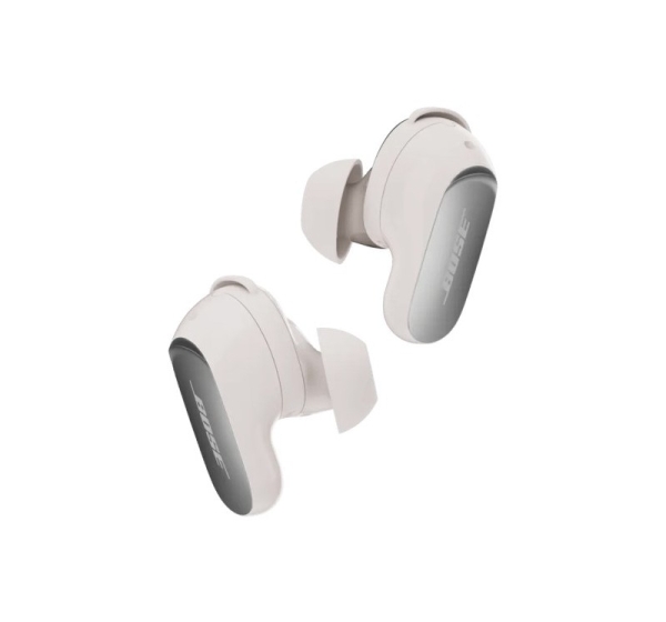 Bose QuietComfort Earbuds TWS Gray, White