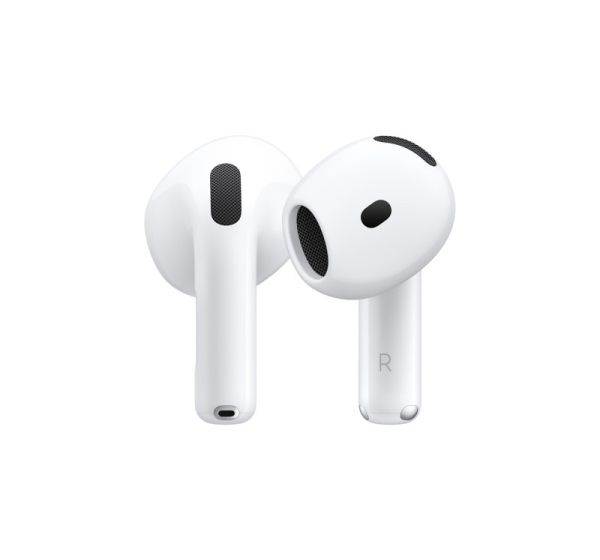 Apple AirPods 4 with Active Noise Cancellation