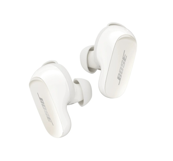 Bose QuietComfort Ultra In-Ear BT ANC Headphones