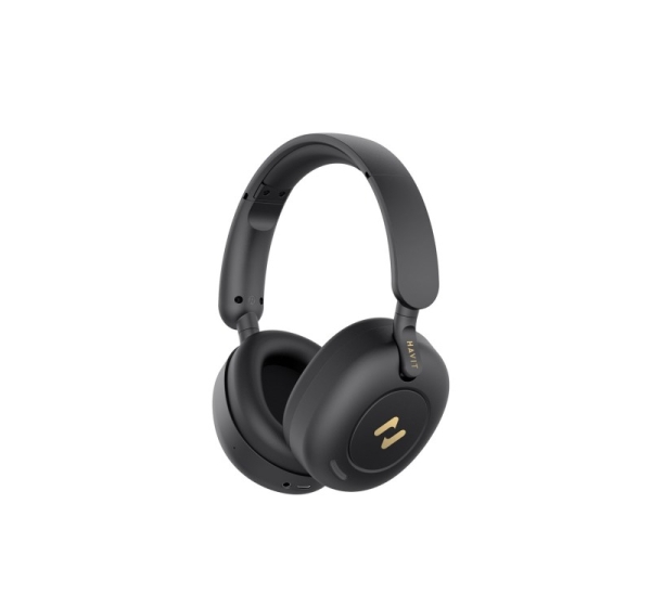 Havit H655BT PRO - Bluetooth headphones (black)