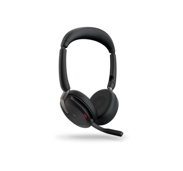 Jabra Evolve2 65 Flex - Link380a MS Stereo