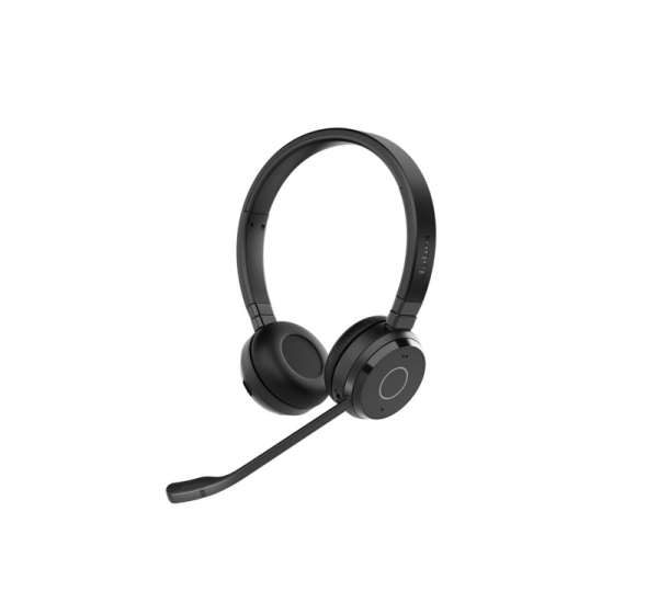 Jabra Evolve 65 TE - Link390a UC Stereo