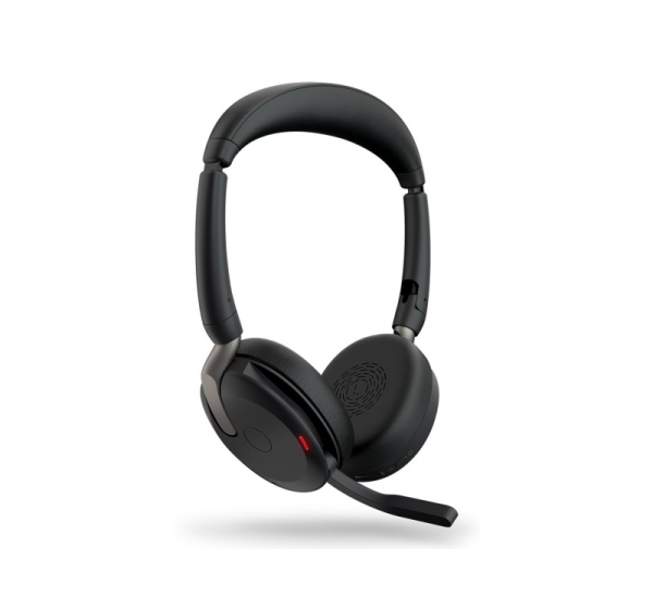 Jabra Evolve2 65 Flex - Link380a UC Stereo