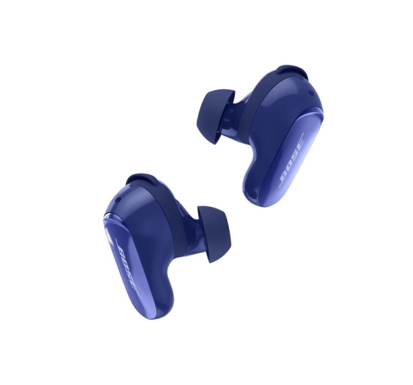 Bose QuietComfort Earbuds Purple