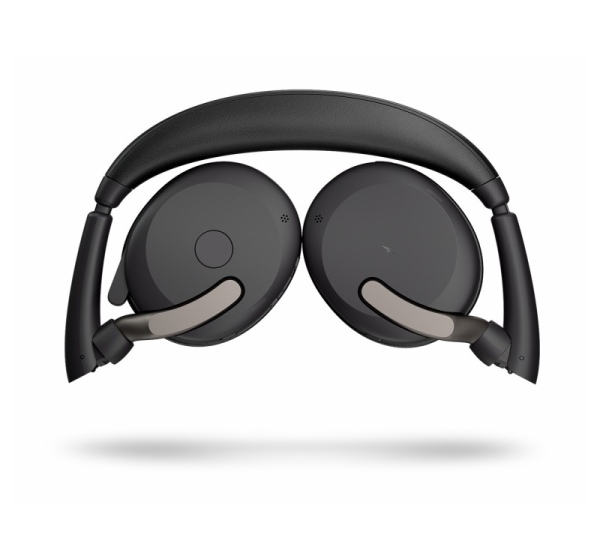 Jabra Evolve2 65 Flex - Link380a UC Stereo (Wireless Charging)