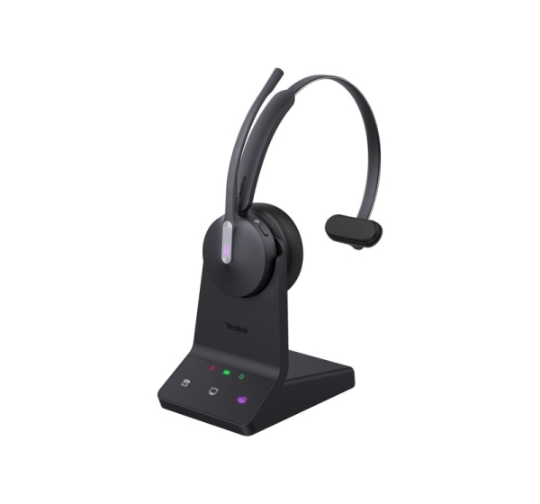 Yealink Wh64 Mono Teams Headset