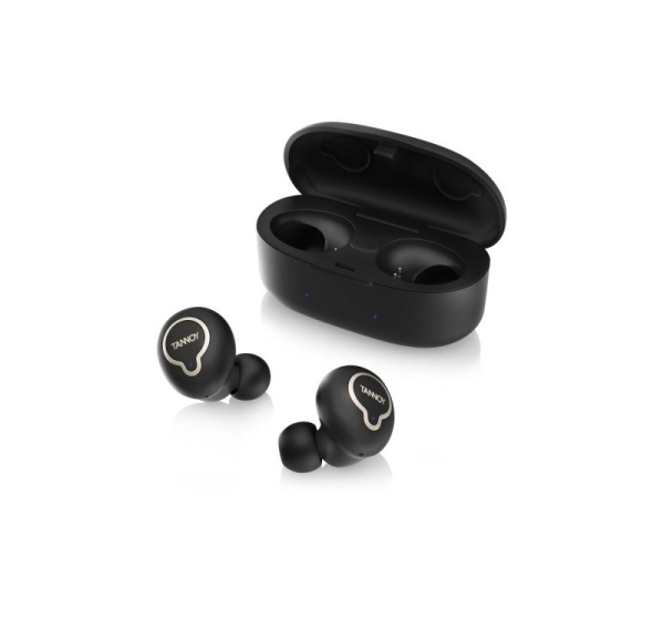 Tannoy LIFE BUDS Słuchawki douszne bezprzewodowe