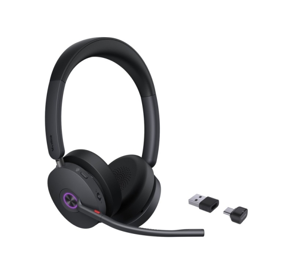 Yealink BH74 Teams USB-C/A Headset