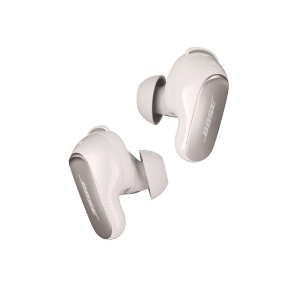 Bose QuietComfort Ultra Headset Wireless In-ear Music/Everyday Bluetooth Black