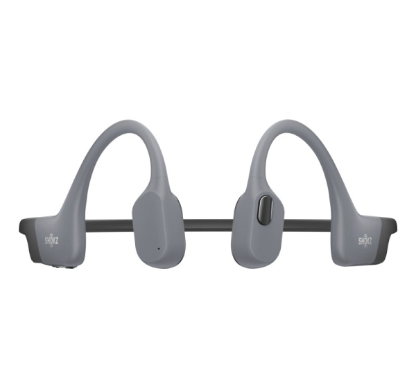 SHOKZ OpenSwim Pro Headset Wireless Open-ear Sports Bluetooth Grey