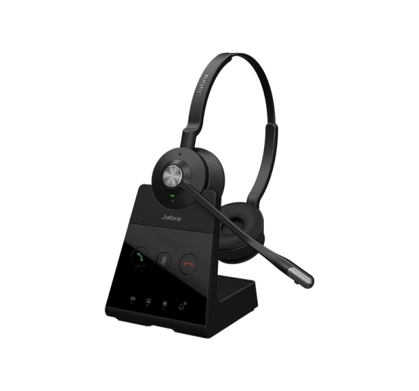 Jabra Engage 65 SE stereo headset