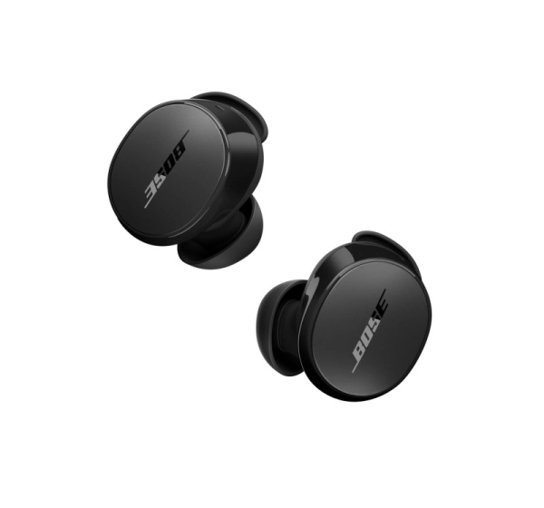 Bose QuietComfort Earbuds Headset Wireless In-ear Bluetooth Black