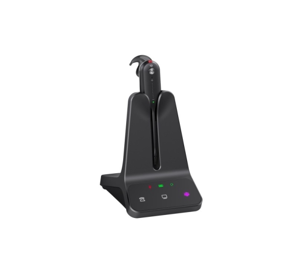 Yealink WH63 Headset USB DECT Wireless