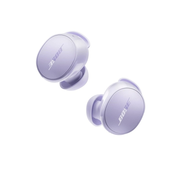 Bose Wireless Headset, Lilac