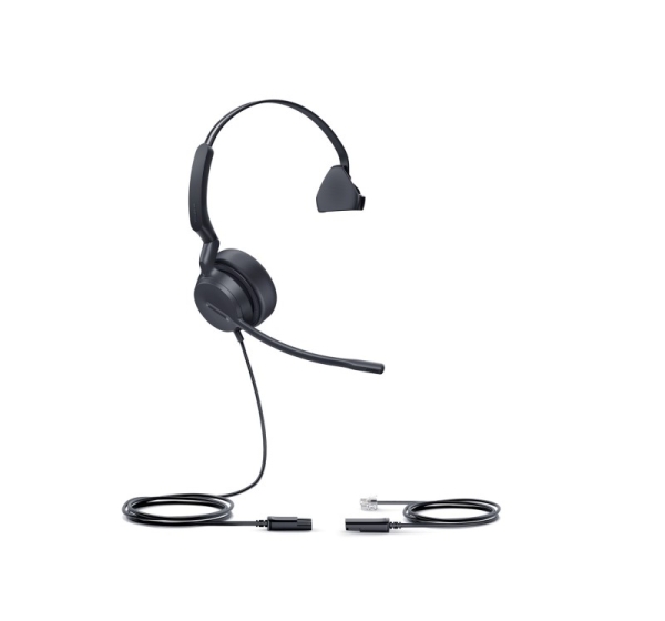 Yealink YHS36 E2 Mono Headset