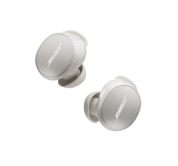 Bose 888507-0200 headphones/headset True Wireless Stereo (TWS) Head-band Bluetooth White