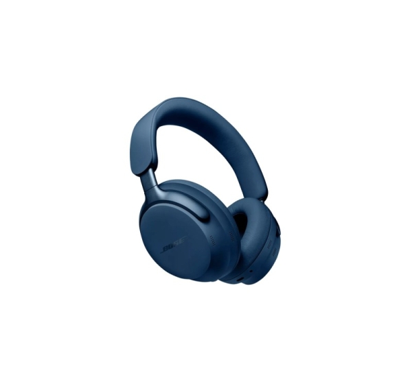 Bose 880066-1200 headphones/headset Wired & Wireless Head-band Bluetooth Blue
