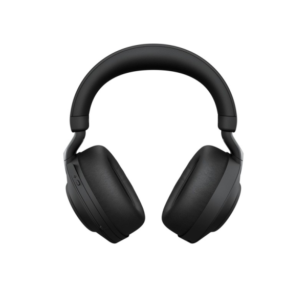 Jabra Evolve2 85 - Link380c MS Stereo, Black