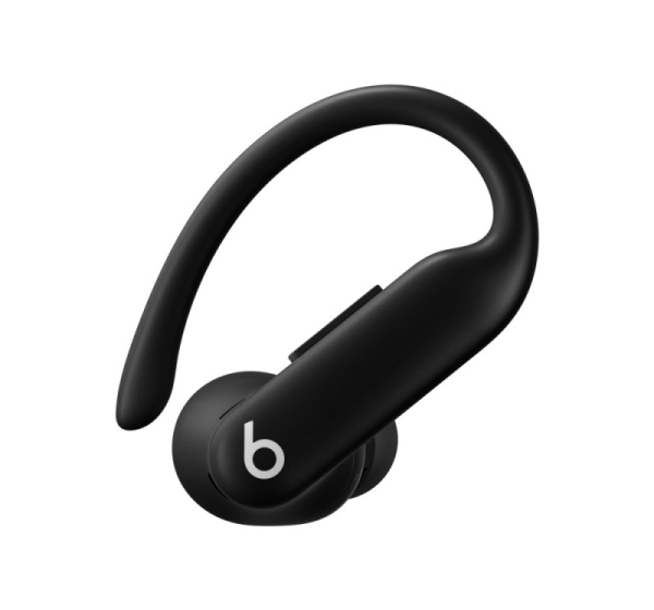 Earphones POWERBEATS PRO 2 Jet Black