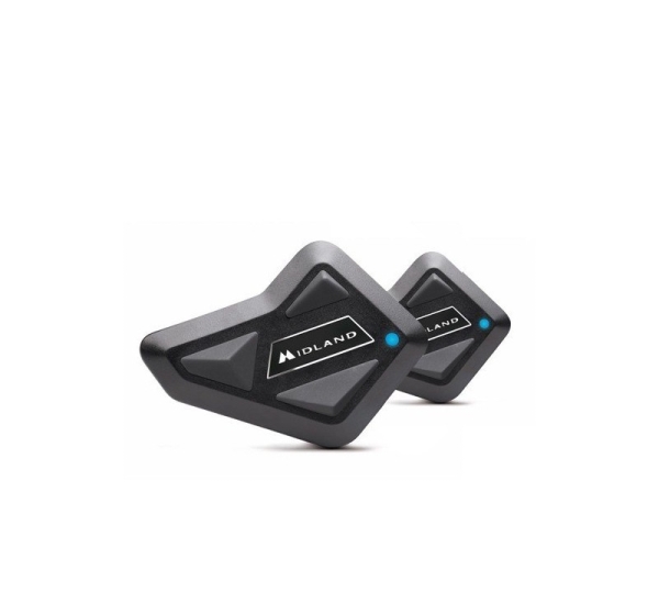 Motorbike Intercom Midland BT MINI TWIN