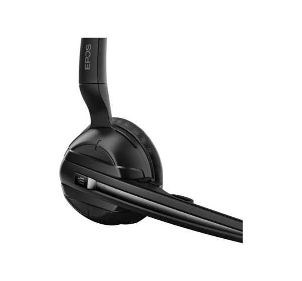 Headset EPOS IMPACT D10 USB ML - EU II