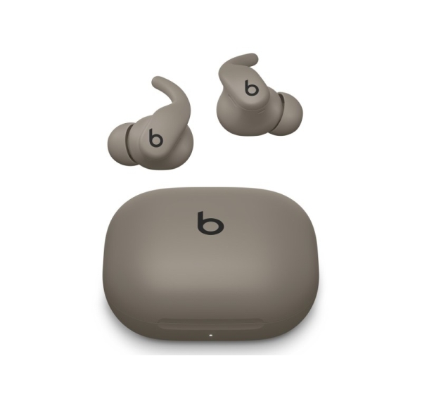 Beats by Dr. Dre Powerbeats Fit Headset Wireless In-ear Sports Bluetooth Grey