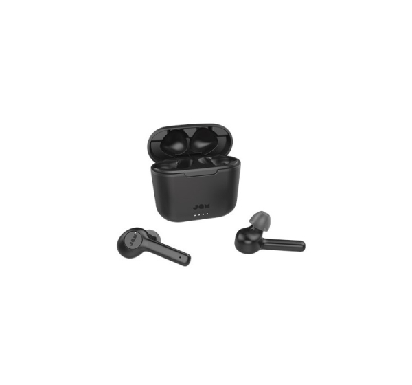 Jam Earbuds TWS ANC ANC Bluetooth Black