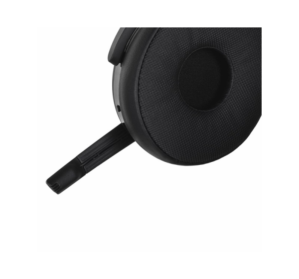 Lenovo EPOS ADAPT 561 II Headset Wired & Wireless Head-band Office/Call center USB Type-C Bluetooth Black