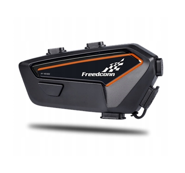 FreedConn F1 V2 EU motorcycle intercom