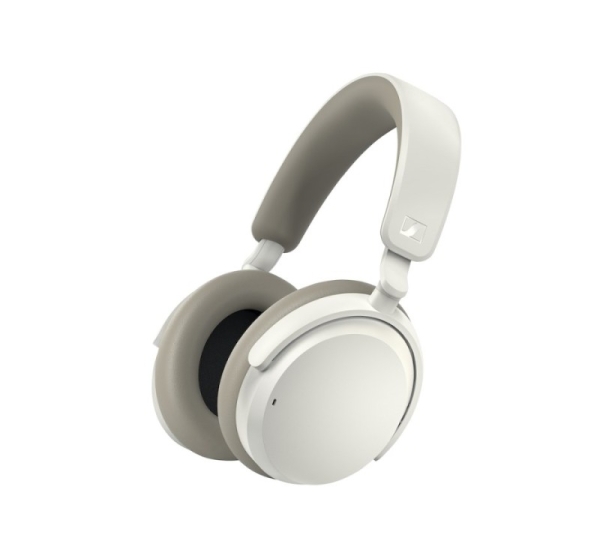 Sennheiser Accentum Wireless Headphones White