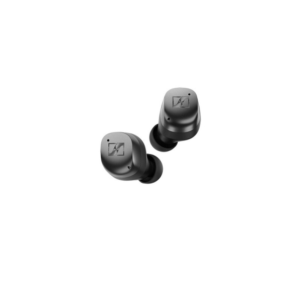 Sennheiser Momentum True Wireless 4 Headphones Black Graphite