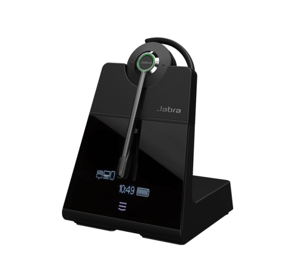 Jabra Engage 75 SE - Convertible, EMEA