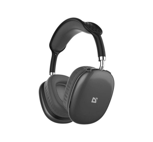 HEADPHONES DEFENDER BLUETOOTH FREEMOTION B645 BLACK