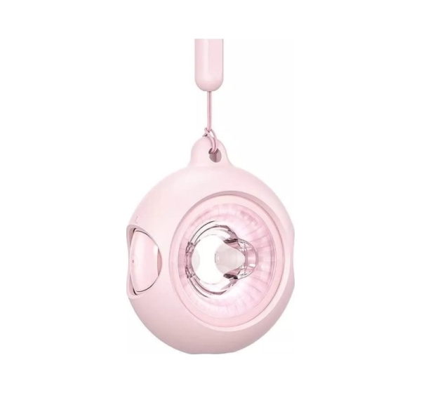 Vention Donut BT 5.3 PINK wireless headphones
